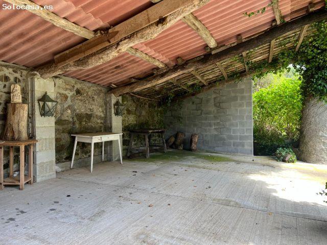 Casa en venta en A Coruña, Galicia