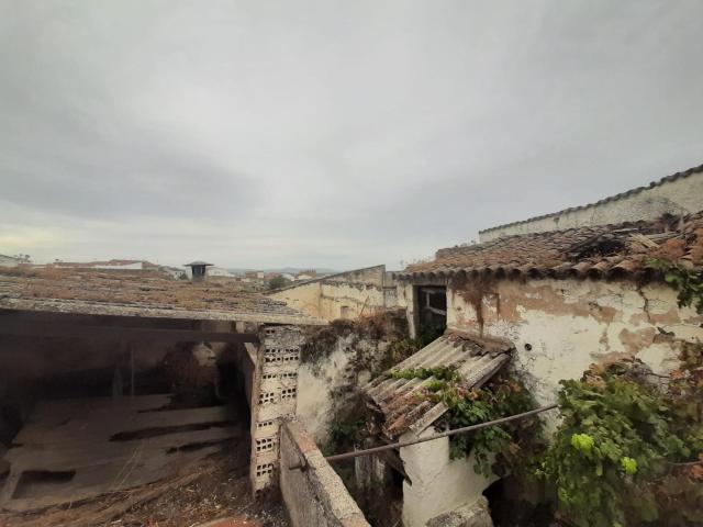 Casa en venta en Arroyo De La Luz, Extremadura