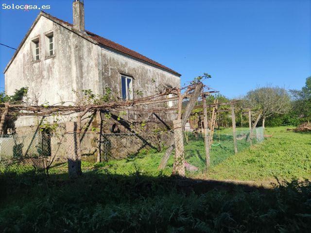 Casa en venta en Ames, Santiago