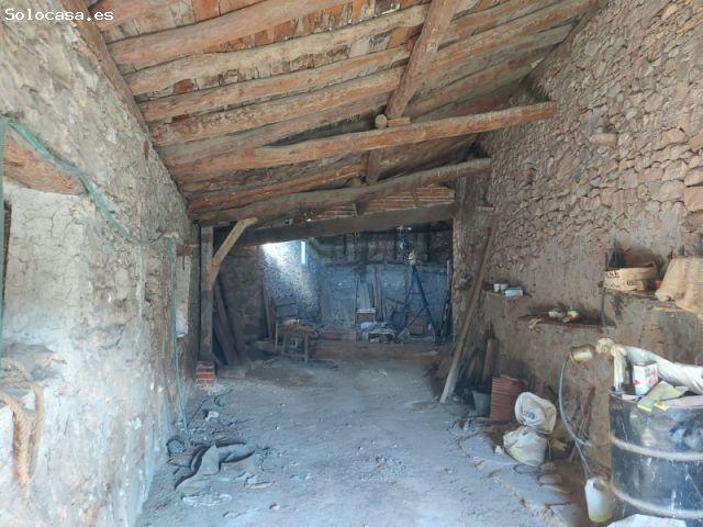 Casa en venta en Santa María La Real De Nieva, Castilla y León