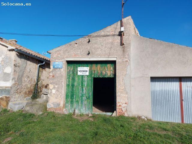 Casa en venta en Santa María La Real De Nieva, Castilla y León