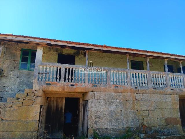 Casa en venta en Baltar, Ourense