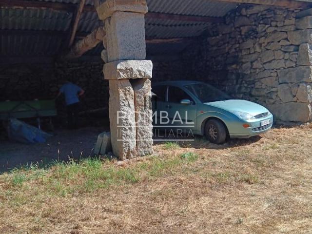 Casa en venta en A Limia, Galicia
