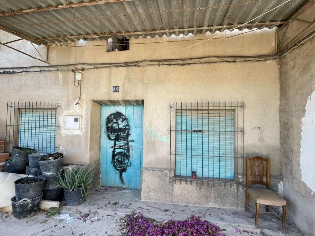 Casa en venta en El Palmar o Lugar de Don Juan, Área Metropolitana de Murcia