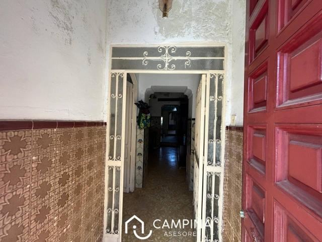 Casa en venta en El Condado, Andalucía