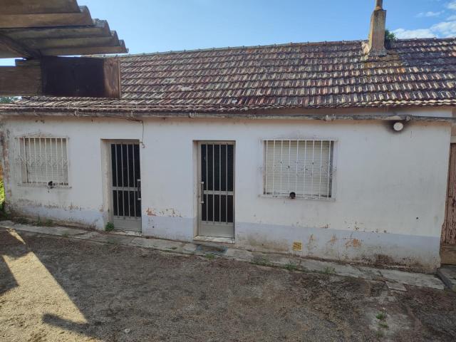 Casa en venta en Bembrive, Vigo