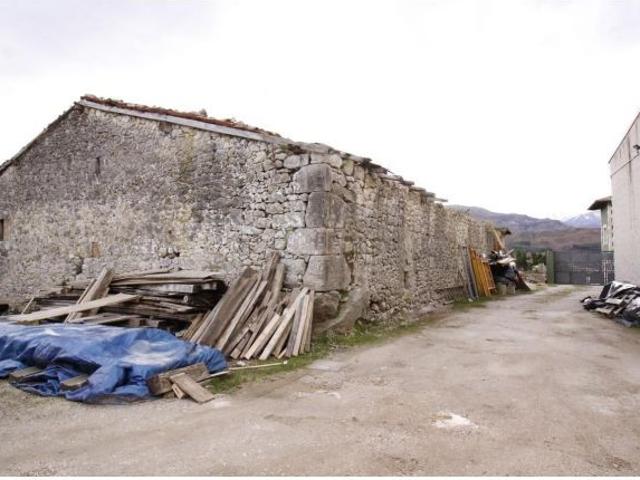Casa en venta en Herrerías, Cantabria