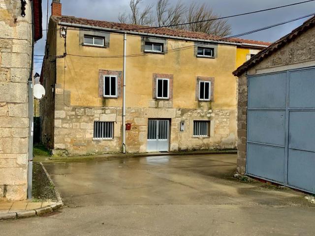 Casa en venta en Valle De Las Navas, Castilla y León