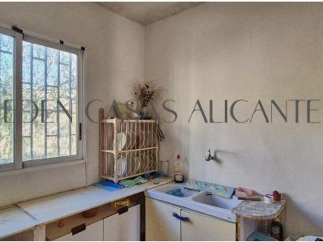 Casa en venta en l'Alacantí, Valencia