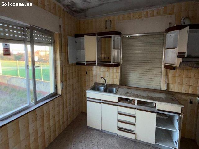 Casa en venta en Bustillo Del Páramo, Castilla y León