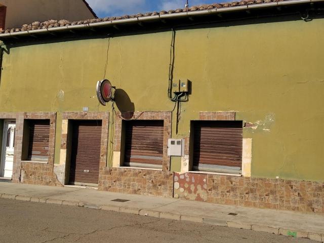 Casa en venta en Cabreros Del Río, Castilla y León