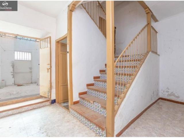 Casa en venta en Campotéjar