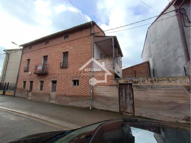 Casa en venta en Canillas De Río Tuerto, La Rioja