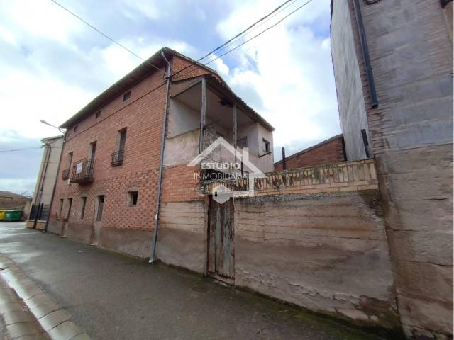 Casa en venta en Canillas De Río Tuerto, La Rioja