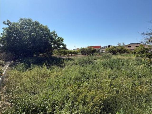 Casa en venta en Murcia, Algezares
