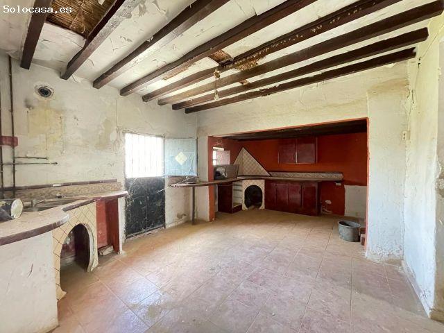 Casa en venta en Fuente Álamo De Murcia, Campillo de Arriba