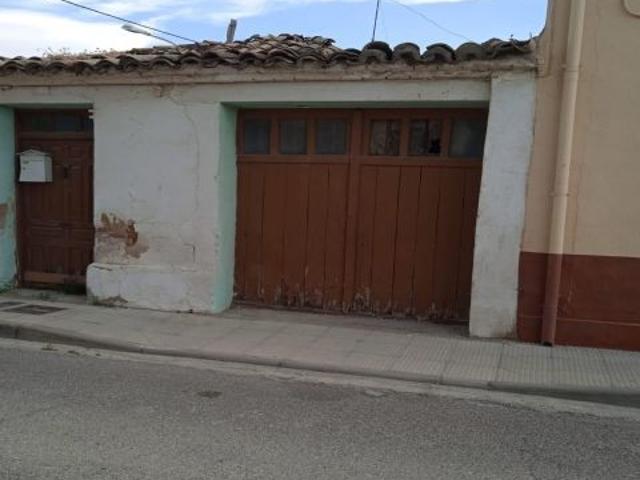 Local Comercial en venta en Castejón, Navarra