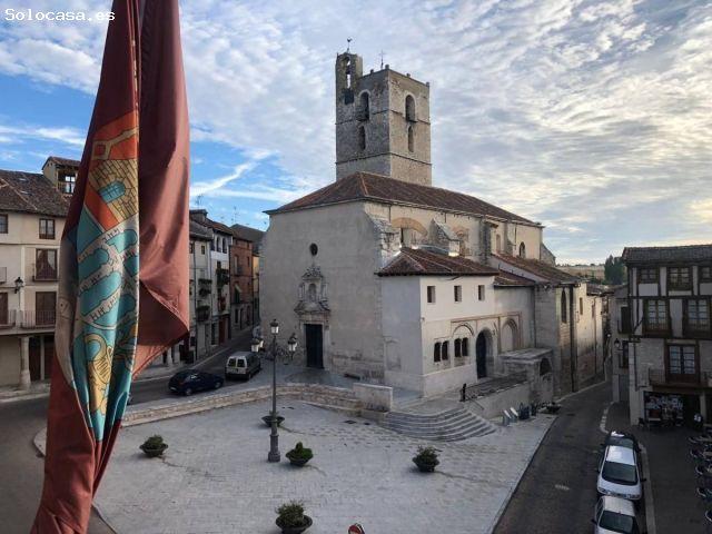 Casa en venta en Cuéllar