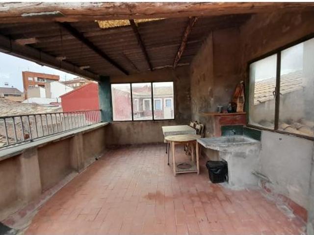Casa en venta en l'Alt Vinalopó / El Alto Vinalopó, Valencia