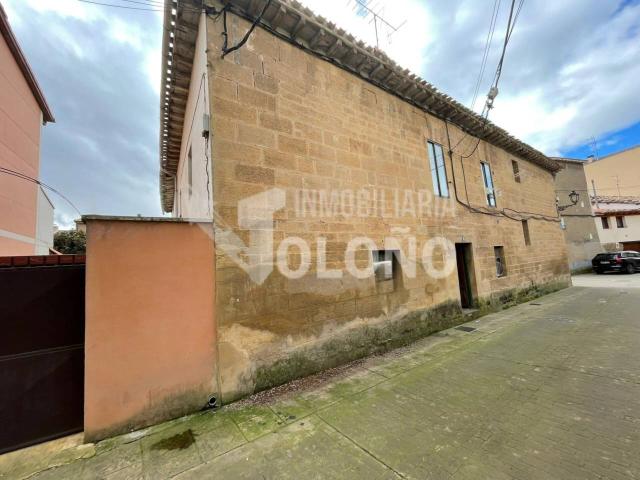 Casa en venta en Casalarreina, La Rioja