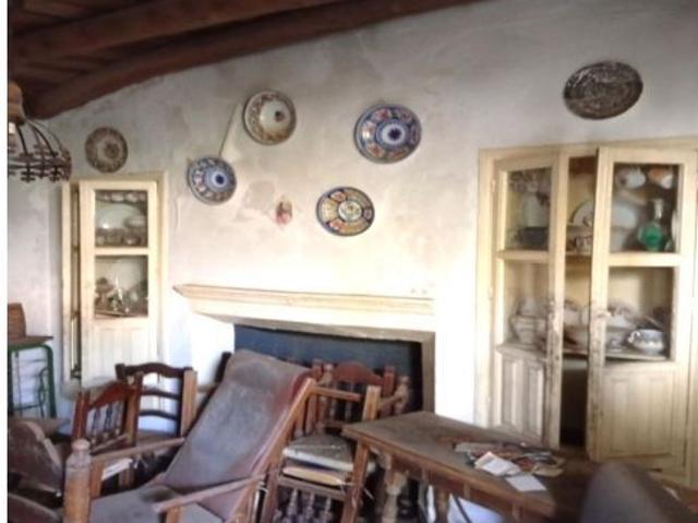 Casa en venta en Sierra de Huelva, Andalucía