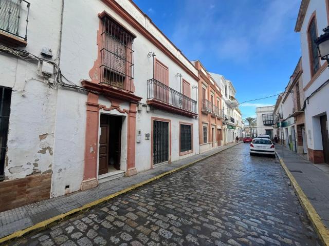 Chalet en venta en La Palma del Condado, Huelva
