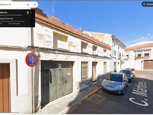 Casa en venta en Villanueva De La Serena, Extremadura