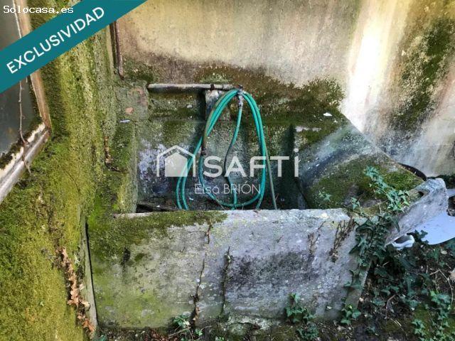 Casa en venta en Xío, Noia