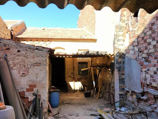 Casa en venta en Molina de Segura, Vega Media del Segura