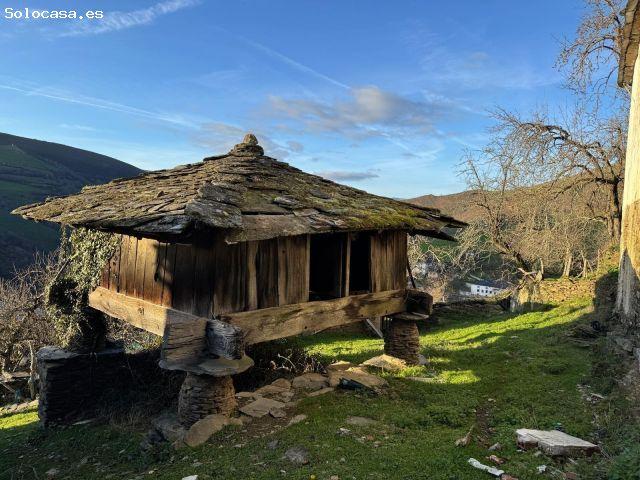Casa en venta en Cangas Del Narcea, Asturias