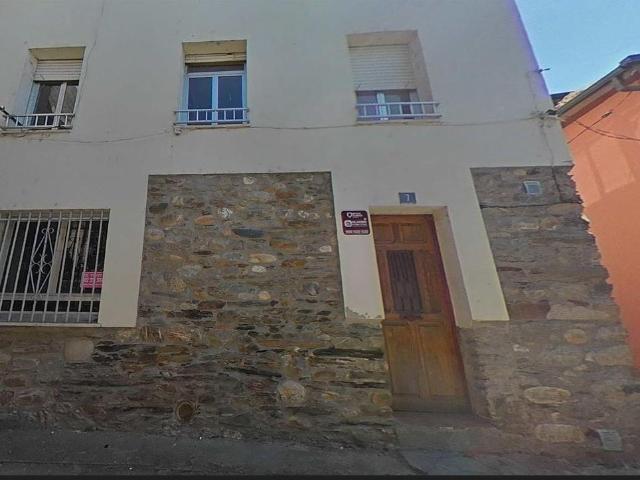 Casa en venta en El Bierzo, Castilla y León
