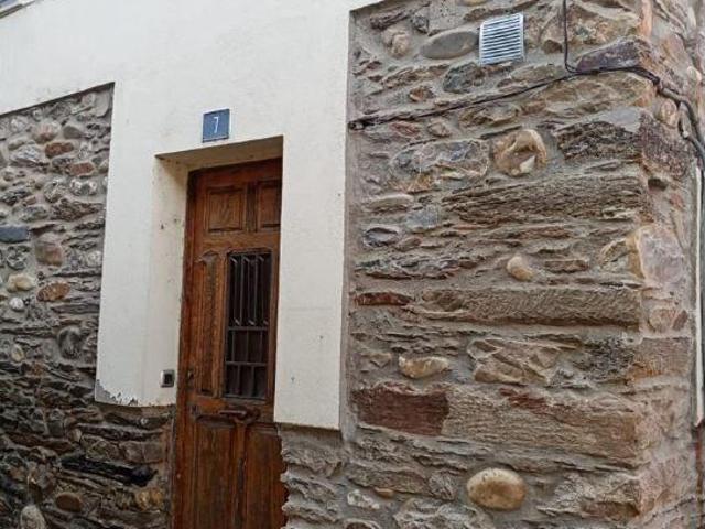 Casa en venta en El Bierzo, Castilla y León