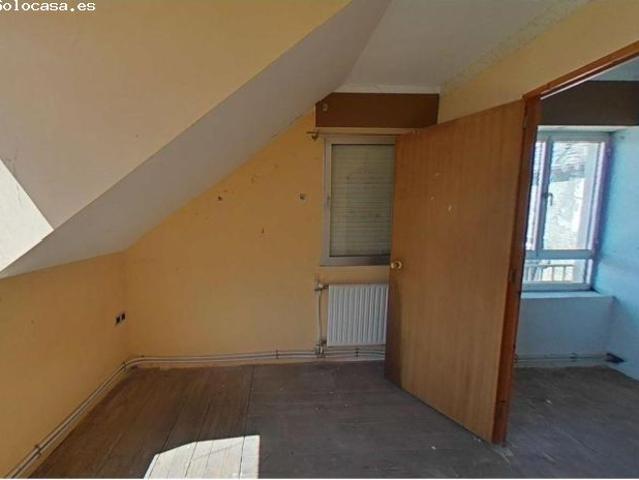 Casa en venta en Puente De Domingo Flórez