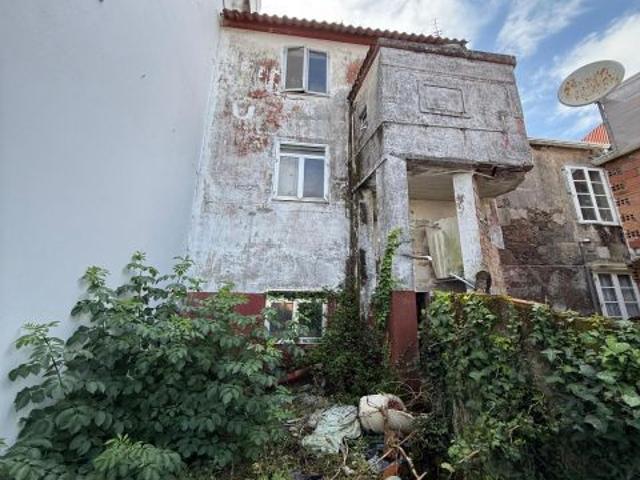 Casa en venta en Boiro, O Costadal