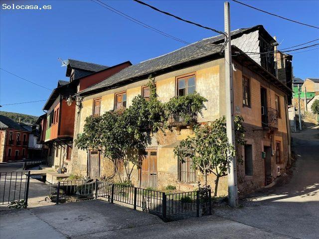 Casa en venta en El Bierzo, Castilla y León