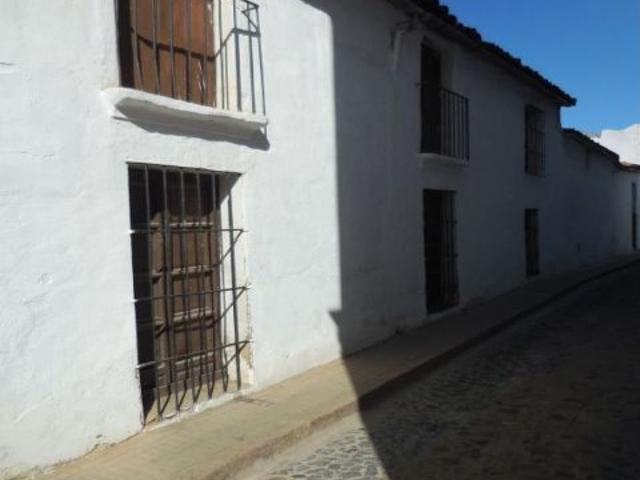Casa en venta en Fuente Obejuna