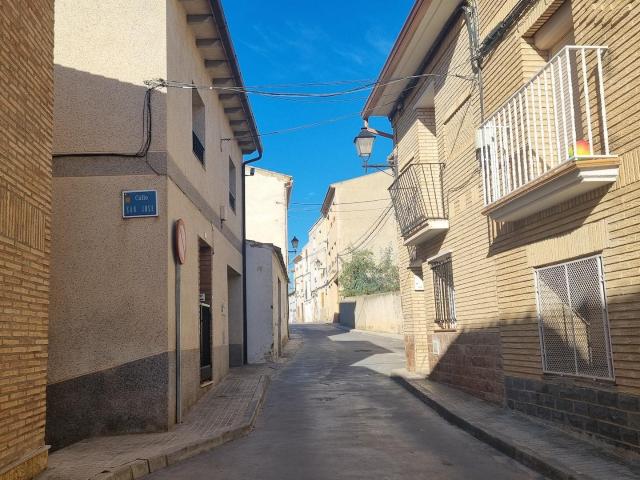 Casa en venta en Ribera Alta del Ebro, Aragón