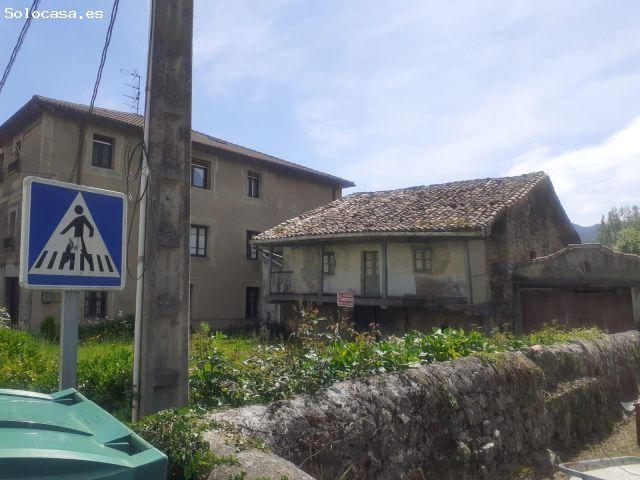 Casa en venta en Gibaja, Ramales De La Victoria