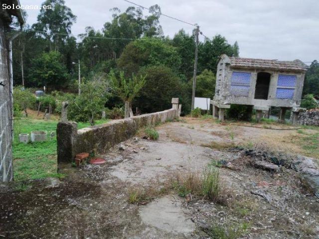 Casa en venta en Pontevedra, Os Arcos