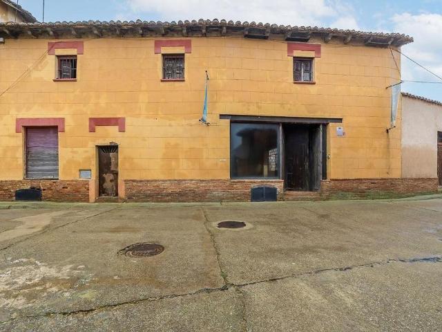Casa en venta en Gordoncillo, Castilla y León