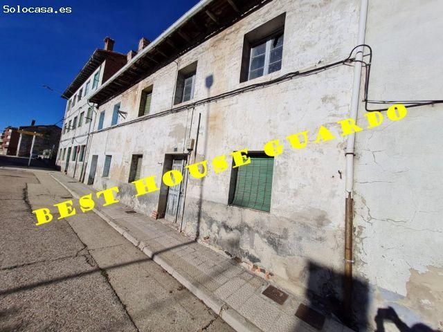 Casa en venta en Guardo, Castilla y León