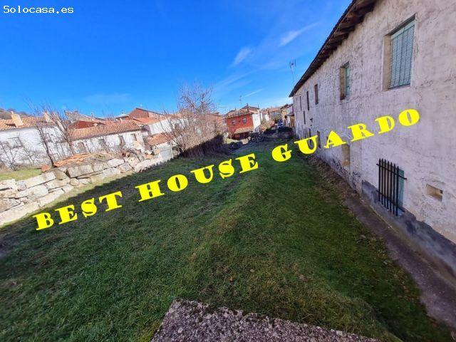 Casa en venta en Guardo, Castilla y León