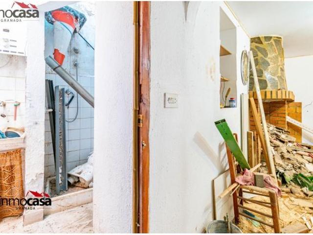 Casa en venta en El Peñón, Güejar Sierra