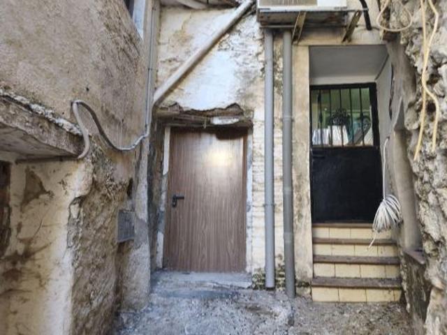 Casa en venta en Barrio Alto, Güejar Sierra