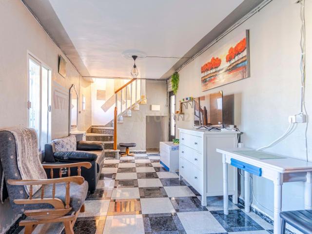 Casa en venta en Comarca de la Costa Granadina, Andalucía