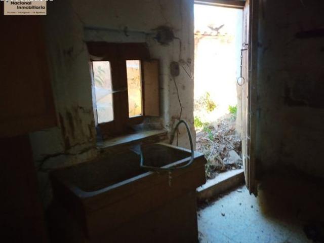 Casa en venta en Villacarralón