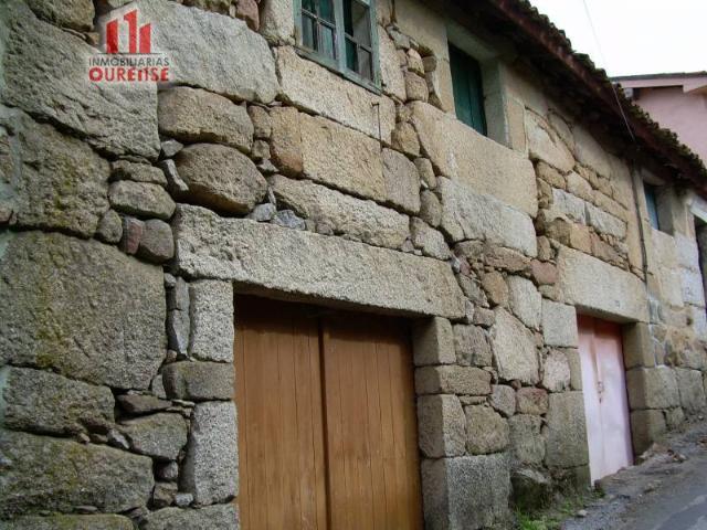 Casa en venta en Ourense, Galicia