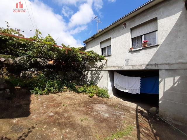 Casa en venta en O Pereiro De Aguiar
