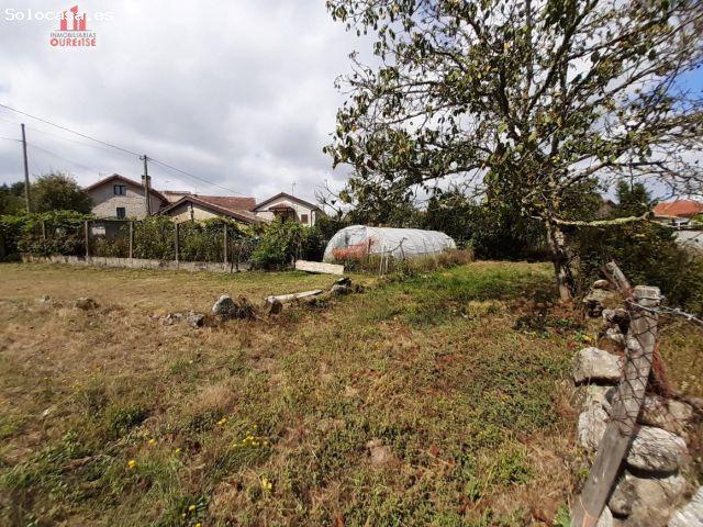 Casa en venta en Santa Marta de Moreiras, Ourense
