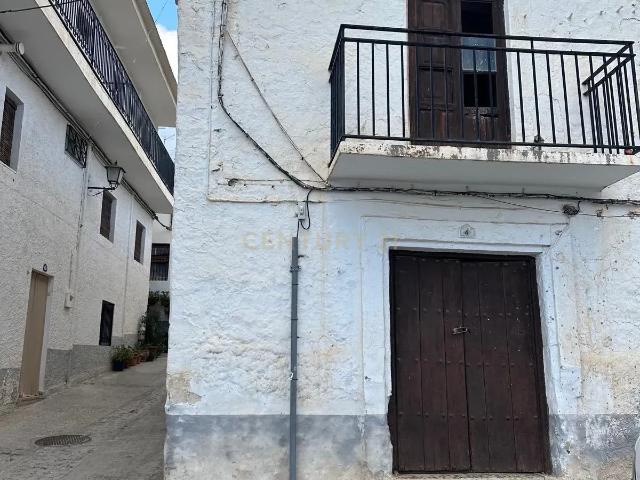 Casa en venta en Pórtugos, Granada